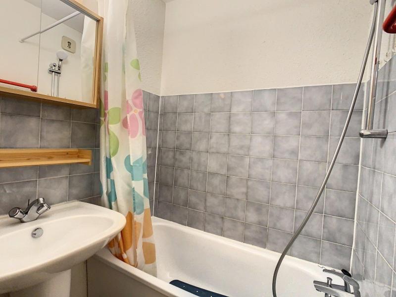 Vacances en montagne Appartement 2 pièces 4 personnes (B23) - Résidence les Bergers - La Toussuire - Salle de bain