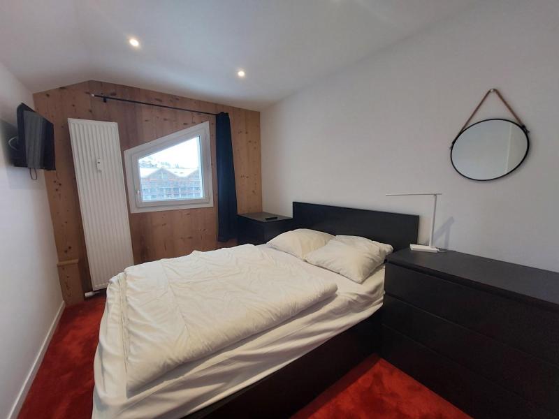 Vacanze in montagna Appartamento 3 stanze con cabina per 8 persone (69) - Résidence les Bleuets B - Les 2 Alpes - Camera