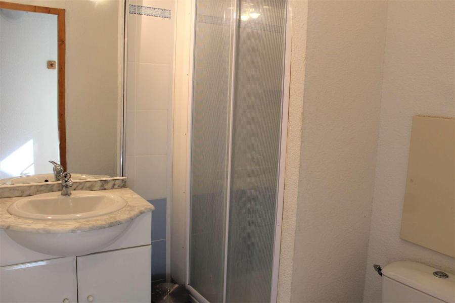 Vakantie in de bergen Appartement triplex 5 kamers 8-10 personen (B20) - Résidence les Bouquetins - Vars - Badkamer