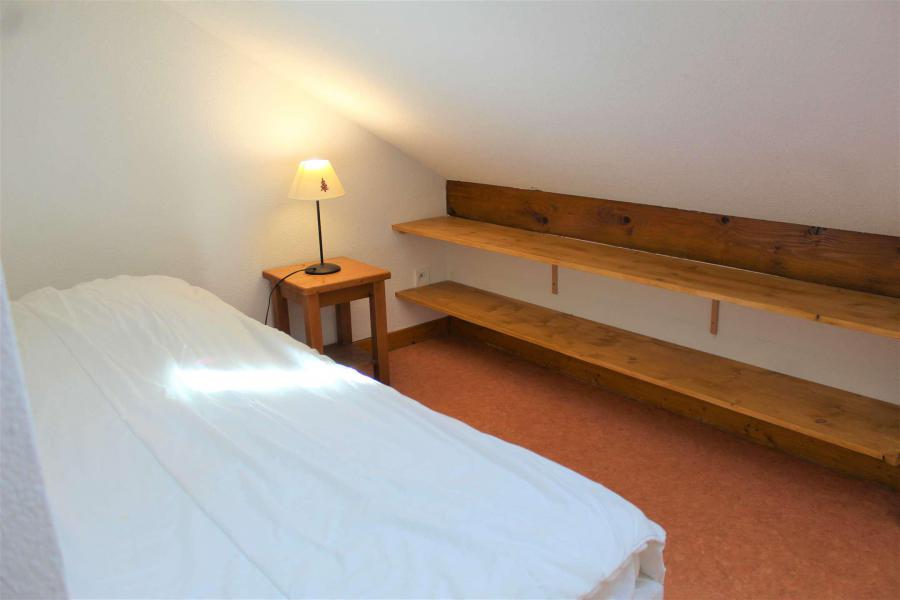 Vacances en montagne Appartement triplex 5 pièces 10 personnes (009) - Résidence les Bouquetins - Vars - Chambre