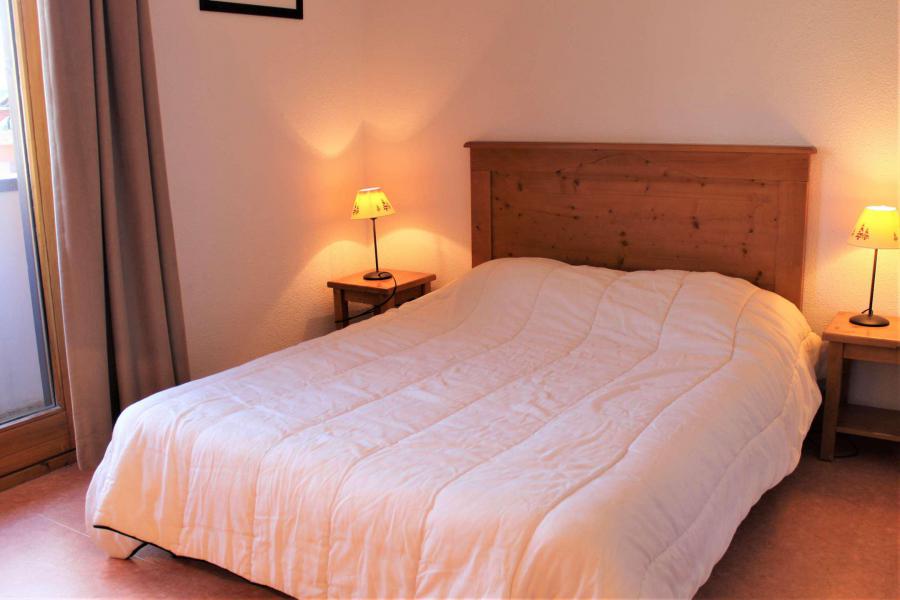 Vacances en montagne Appartement triplex 5 pièces 8-10 personnes (B20) - Résidence les Bouquetins - Vars - Chambre