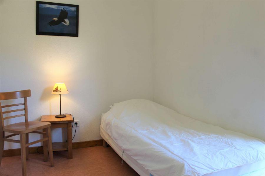 Urlaub in den Bergen Triplex Wohnung 5 Zimmer 10 Personen (009) - Résidence les Bouquetins - Vars - Schlafzimmer