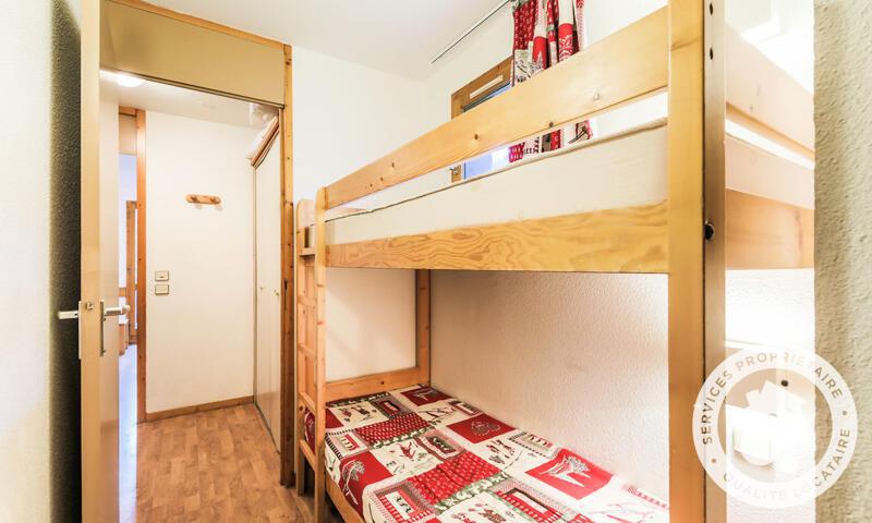 Vacances en montagne Appartement 2 pièces 6 personnes (Confort -5) - Résidence les Brigues - Maeva Home - Courchevel - Extérieur été