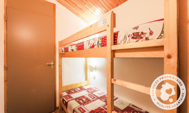 Vacances en montagne Appartement 2 pièces 6 personnes (Confort -5) - Résidence les Brigues - Maeva Home - Courchevel - Extérieur été