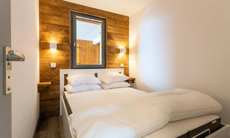 Vacanze in montagna Appartamento 2 stanze per 6 persone (Sélection 29m²-4) - Résidence les Brigues - Maeva Home - Courchevel - Esteriore estate