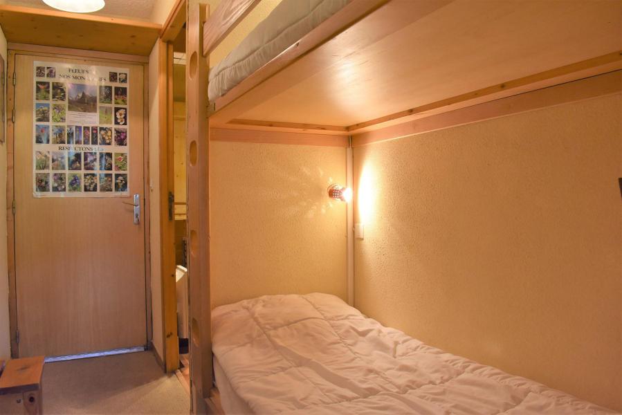 Vakantie in de bergen Studio 4 personen (23) - Résidence les Brimbelles - Méribel - Cabine