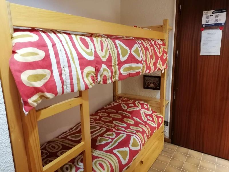 Vakantie in de bergen Appartement 2 kamers bergnis 5 personen (540) - Résidence les Busserolles - Le Grand Bornand