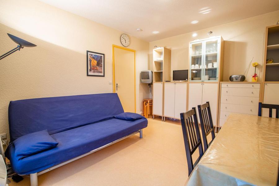 Каникулы в горах Апартаменты 2 комнат 6 чел. (CA52FC) - Résidence les Campanules - La Norma - квартира