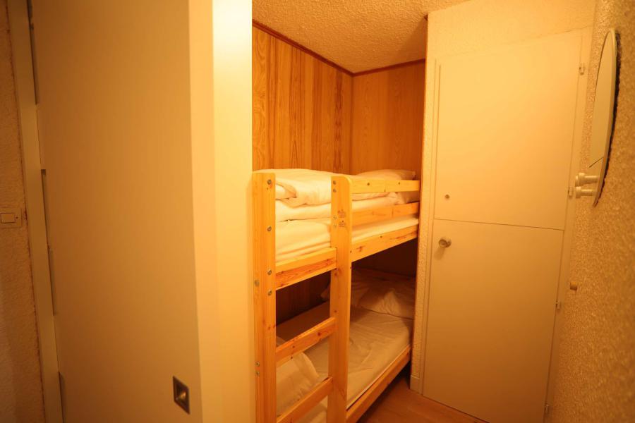Каникулы в горах Квартира студия со спальней для 4 чел. (009) - Résidence les Campanules - Auris en Oisans