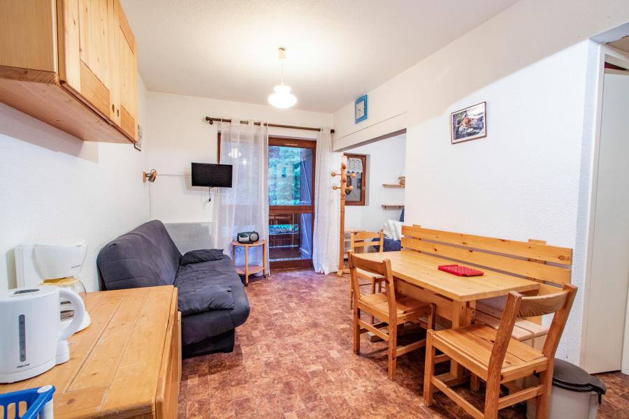 Vacaciones en montaña Apartamento 2 piezas para 4 personas (CA51FC) - Résidence les Campanules - La Norma - Estancia