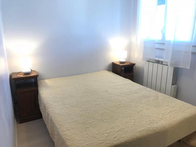 Vacaciones en montaña Apartamento 3 piezas para 8 personas (23) - Résidence les Campanules - Villard de Lans - Banqueta con cama cajón