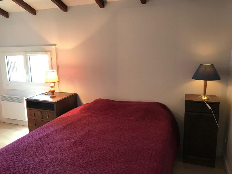 Vacaciones en montaña Apartamento 3 piezas para 8 personas (23) - Résidence les Campanules - Villard de Lans - Sofá-cama