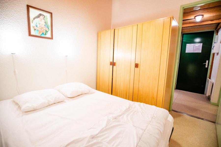 Vacaciones en montaña Apartamento cabina 2 piezas para 6 personas (CA60FC) - Résidence les Campanules - La Norma - Habitación