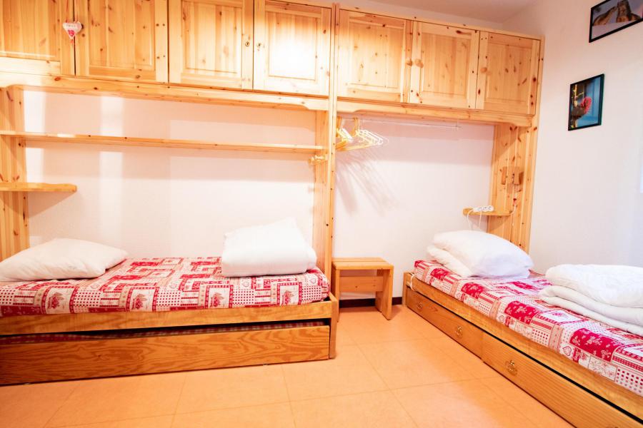 Vacanze in montagna Appartamento 2 stanze per 4 persone (CA10FB) - Résidence les Campanules - La Norma - Alloggio