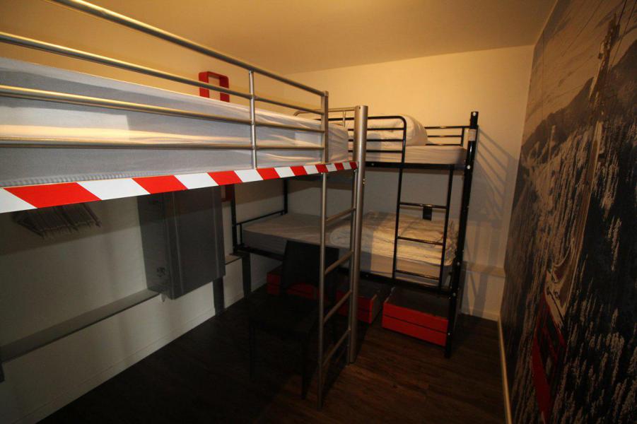 Vacanze in montagna Appartamento 3 stanze per 6 persone (045) - Résidence les Campanules - Auris en Oisans - Alloggio