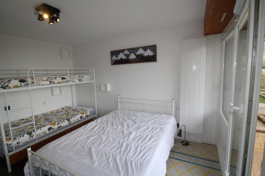Vacanze in montagna Appartamento 3 stanze per 6 persone (045) - Résidence les Campanules - Auris en Oisans - Alloggio