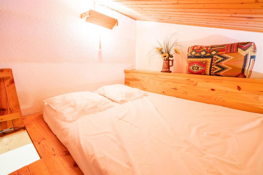 Vakantie in de bergen Appartement 2 kamers 4 personen (CA35FA) - Résidence les Campanules - La Norma - Kamer