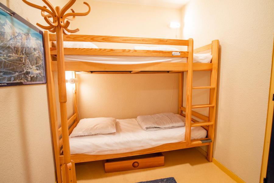 Vakantie in de bergen Appartement 2 kamers bergnis 6 personen (CA52FC) - Résidence les Campanules - La Norma - Cabine