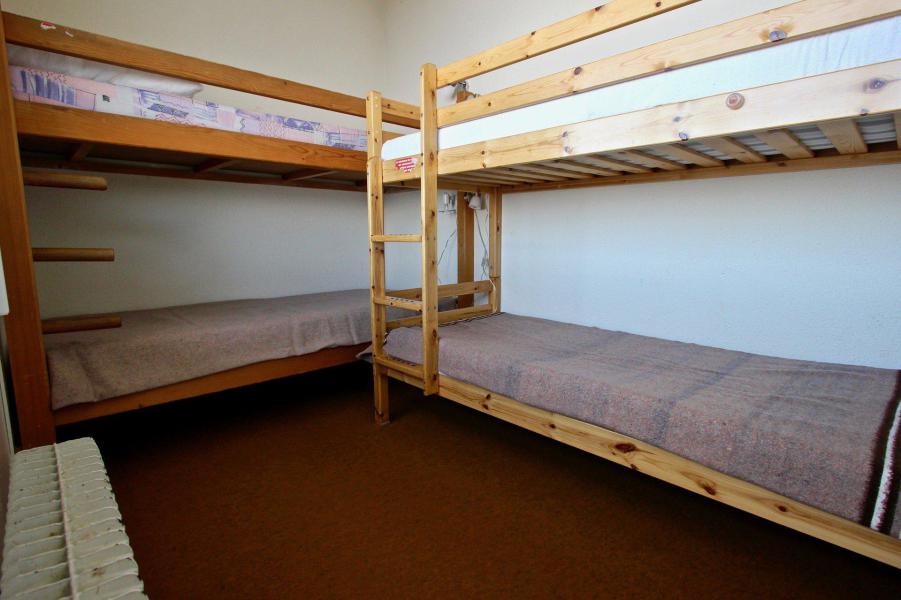 Urlaub in den Bergen 2-Zimmer-Appartment für 4 Personen (308) - Résidence les Carlines - Chamrousse - Schlafzimmer