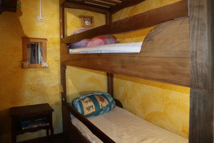 Urlaub in den Bergen 2-Zimmer-Appartment für 6 Personen (005) - Résidence les Carlines - Les Orres - Unterkunft
