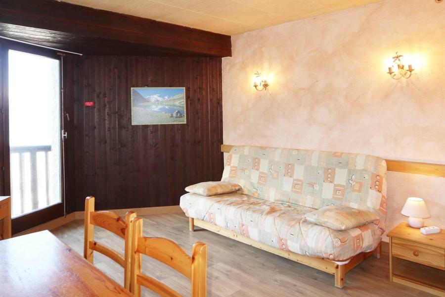 Vacanze in montagna Studio per 4 persone (006) - Résidence les Carlines - Les Orres
