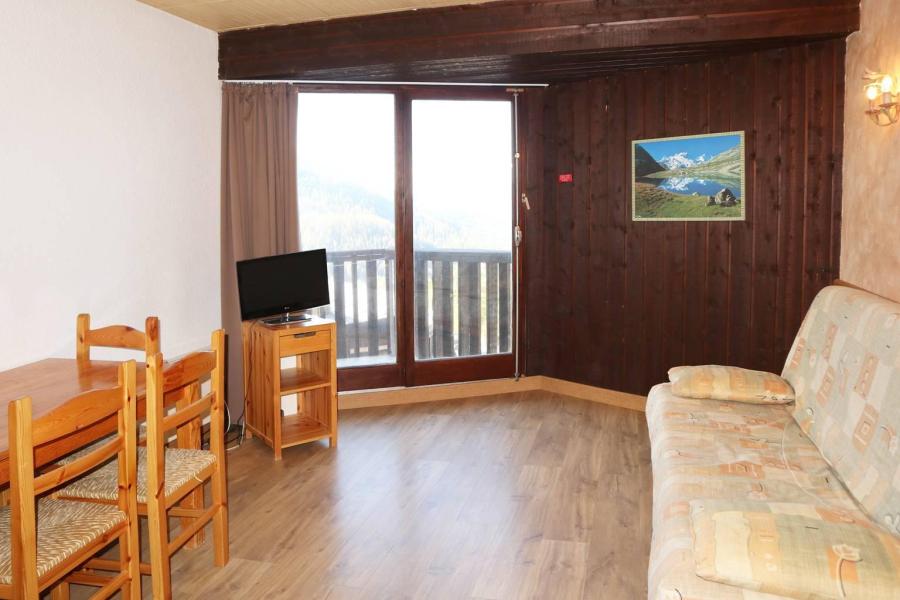 Vacanze in montagna Studio per 4 persone (006) - Résidence les Carlines - Les Orres