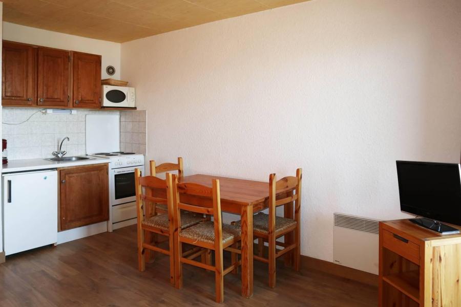 Vacanze in montagna Studio per 4 persone (006) - Résidence les Carlines - Les Orres