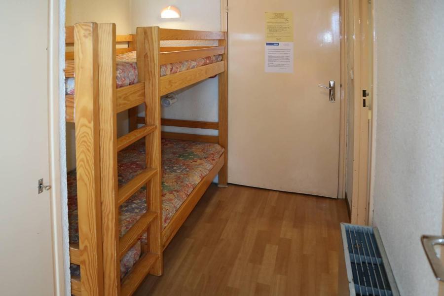 Vacanze in montagna Studio con alcova per 4 persone (029) - Résidence les Carlines - Les Orres
