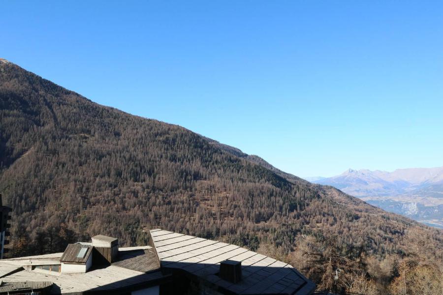 Vacanze in montagna Studio per 4 persone (008) - Résidence les Carlines - Les Orres