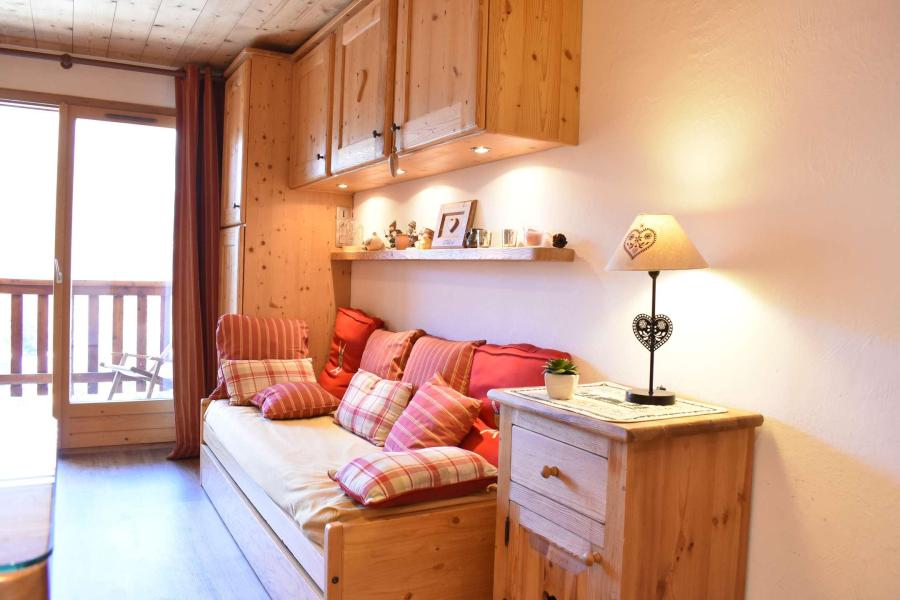 Vacanze in montagna Appartamento 2 stanze per 5 persone (D16) - Résidence les Carlines - Méribel