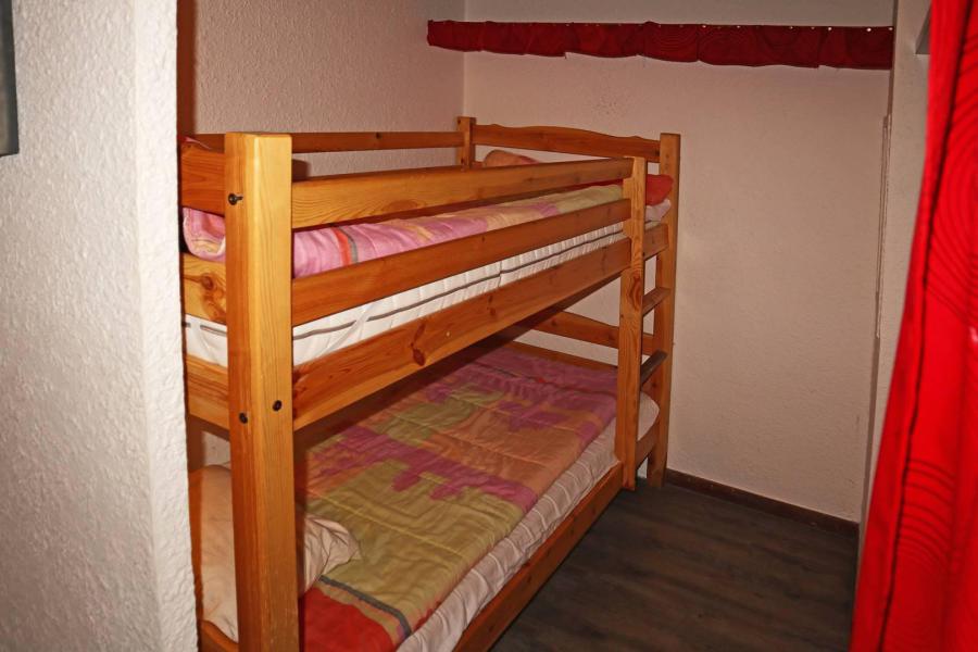 Vacanze in montagna Appartamento 2 stanze con alcova per 6 persone (026) - Résidence les Carlines - Les Orres - Cabina