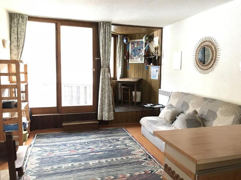 Vacanze in montagna Appartamento 2 stanze con alcova per 6 persone (407) - Résidence les Carlines - Les Orres - Alloggio