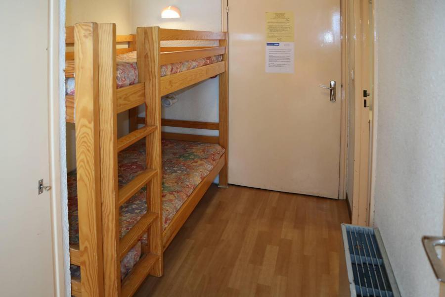 Vakantie in de bergen Studio bergnis 4 personen (029) - Résidence les Carlines - Les Orres - Cabine