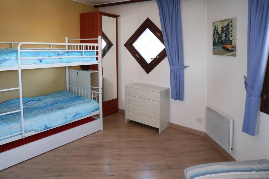 Urlaub in den Bergen 2-Zimmer-Appartment für 6 Personen (042) - Résidence les Cembros - Les Orres - Schlafzimmer