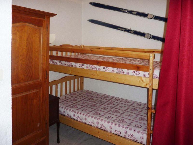 Vacanze in montagna Appartamento 2 stanze con alcova per 5 persone (052) - Résidence les Cembros - Les Orres