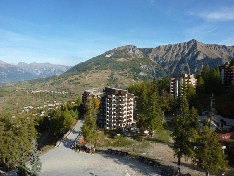 Vacanze in montagna Appartamento 2 stanze per 6 persone (069) - Résidence les Cembros - Les Orres