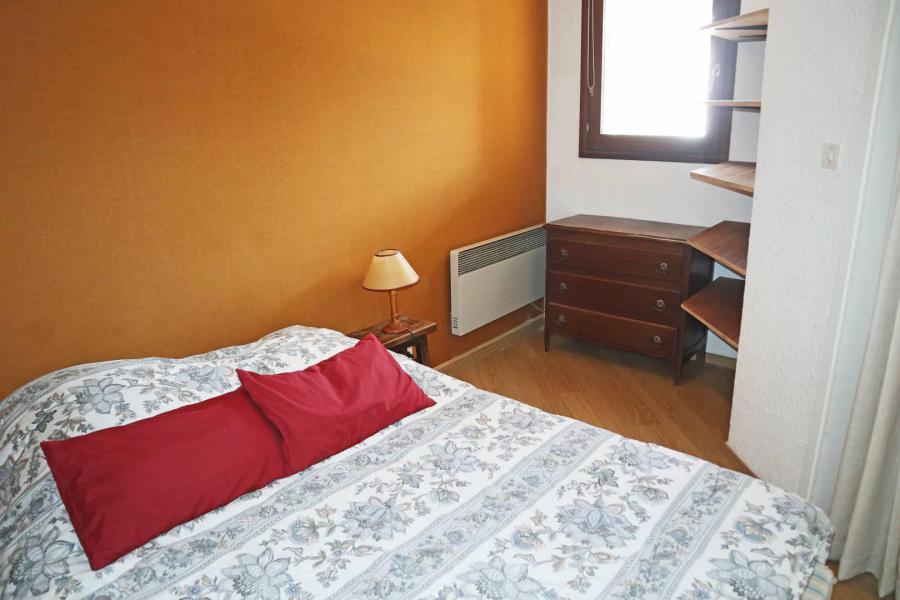 Wakacje w górach Apartament 2 pokojowy z alkową 6 osób (063) - Résidence les Cembros - Les Orres - Kabina