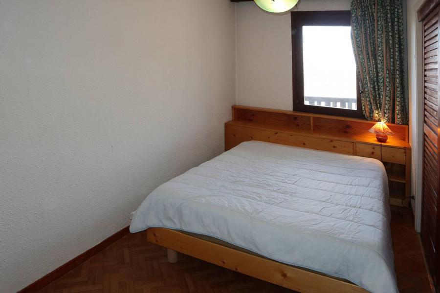 Vacaciones en montaña Apartamento cabina 2 piezas para 4 personas (046) - Résidence les Cembros - Les Orres - Habitación