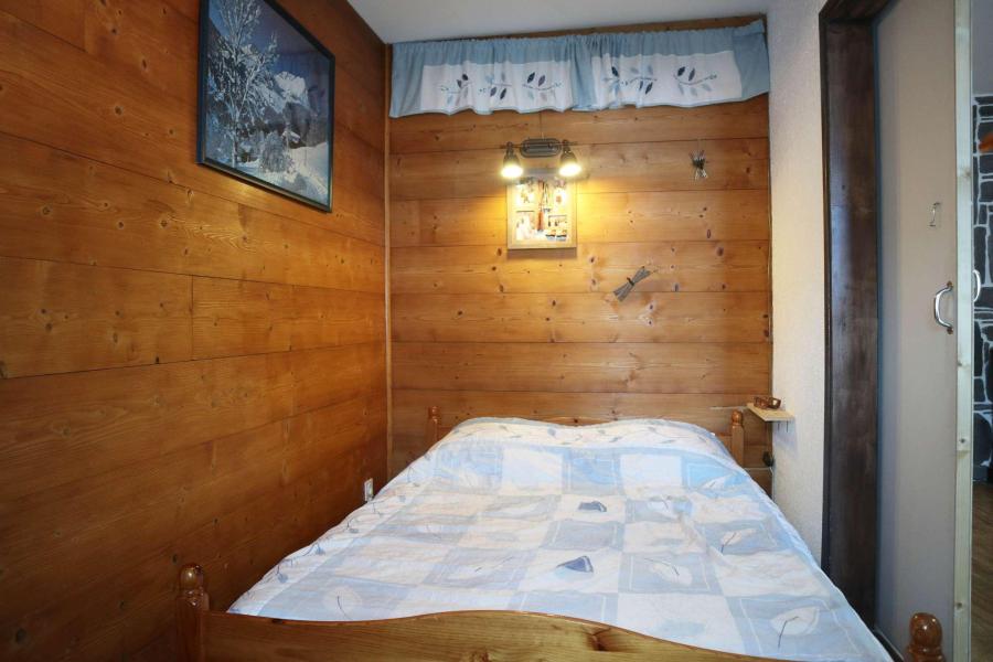 Vacaciones en montaña Apartamento cabina 2 piezas para 6 personas (062) - Résidence les Cembros - Les Orres - Habitación