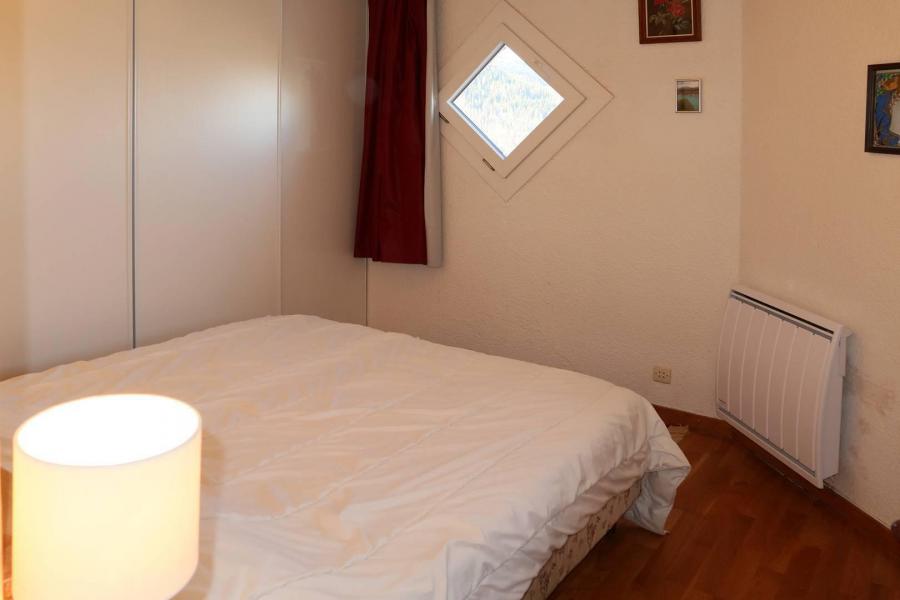 Vacaciones en montaña Apartamento dúplex 3 piezas 8 personas (040) - Résidence les Cembros - Les Orres - Habitación