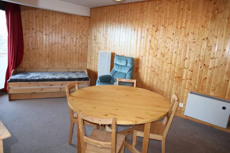 Vacances en montagne Appartement 2 pièces 6 personnes (069) - Résidence les Cembros - Les Orres - Séjour