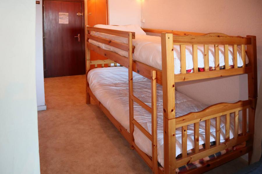 Vakantie in de bergen Studio bergnis 4 personen (041) - Résidence les Cembros - Les Orres - Cabine