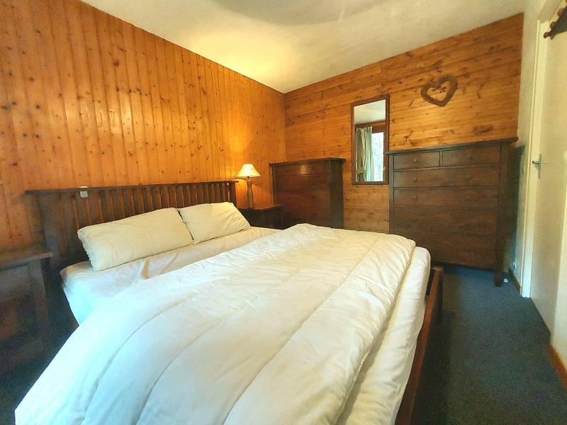 Vakantie in de bergen Appartement 5 kamers 9 personen (4-5) - Résidence les Centaurées - La Plagne