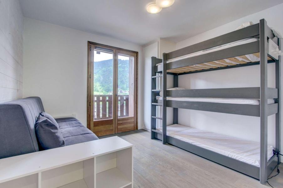 Каникулы в горах Апартаменты 3 комнат 6 чел. (A5) - Résidence les Césaries - Morzine - квартира