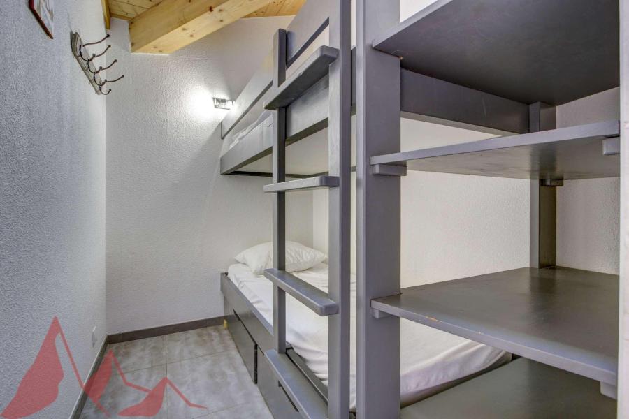 Vacanze in montagna Appartamento 3 stanze per 6 persone (A4) - Résidence les Césaries - Morzine