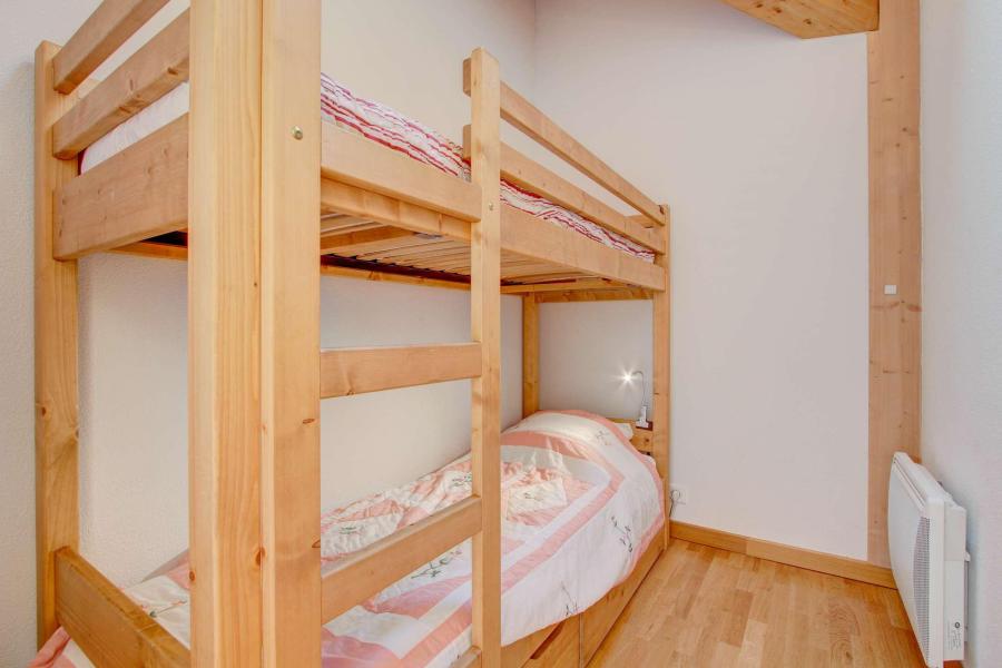 Vacanze in montagna Appartamento 3 stanze per 6 persone (A7) - Résidence les Césaries - Morzine - Letti a castello