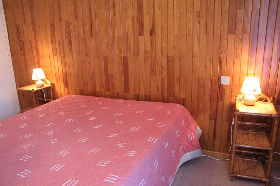 Vacaciones en montaña Apartamento 2 piezas para 5 personas (006) - Résidence les Chabrières - Vars - Cabina