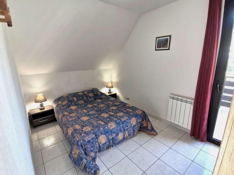 Vacances en montagne Appartement 3 pièces 6 personnes (30) - Résidence les Chabrières - Réallon - Chambre
