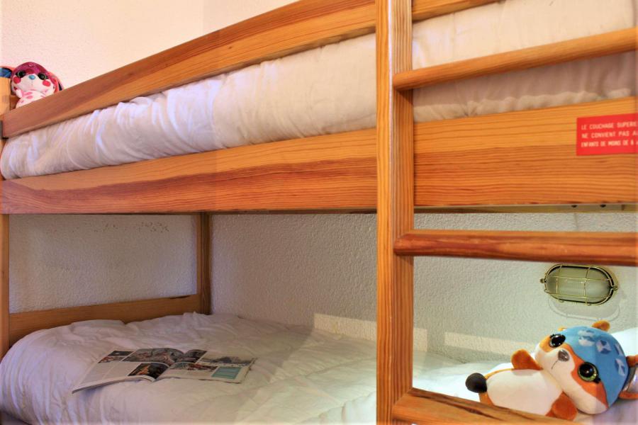 Vacaciones en montaña Apartamento cabina para 4 personas (37) - Résidence les Chabrières I - Risoul - Cabina