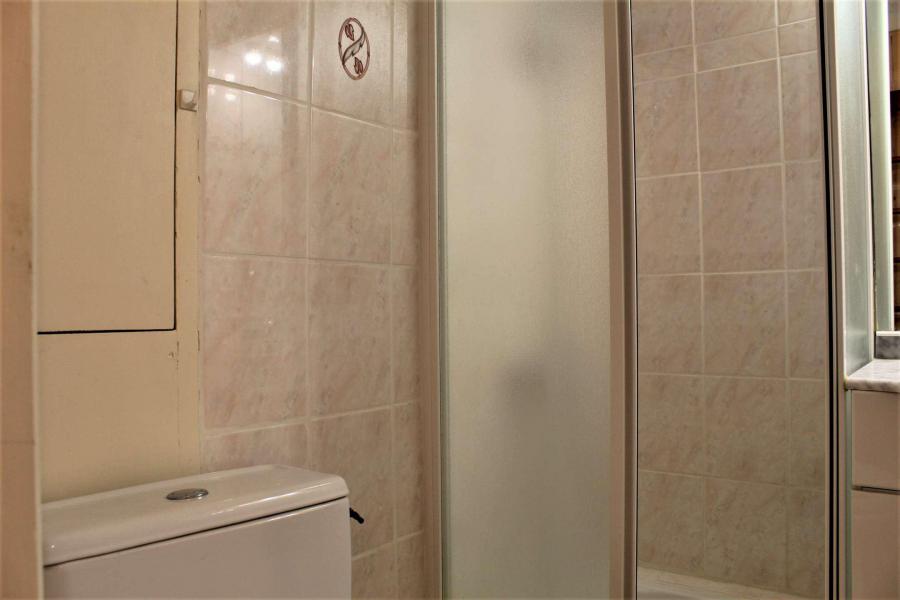 Vacaciones en montaña Apartamento cabina para 4 personas (37) - Résidence les Chabrières I - Risoul - Cuarto de ducha